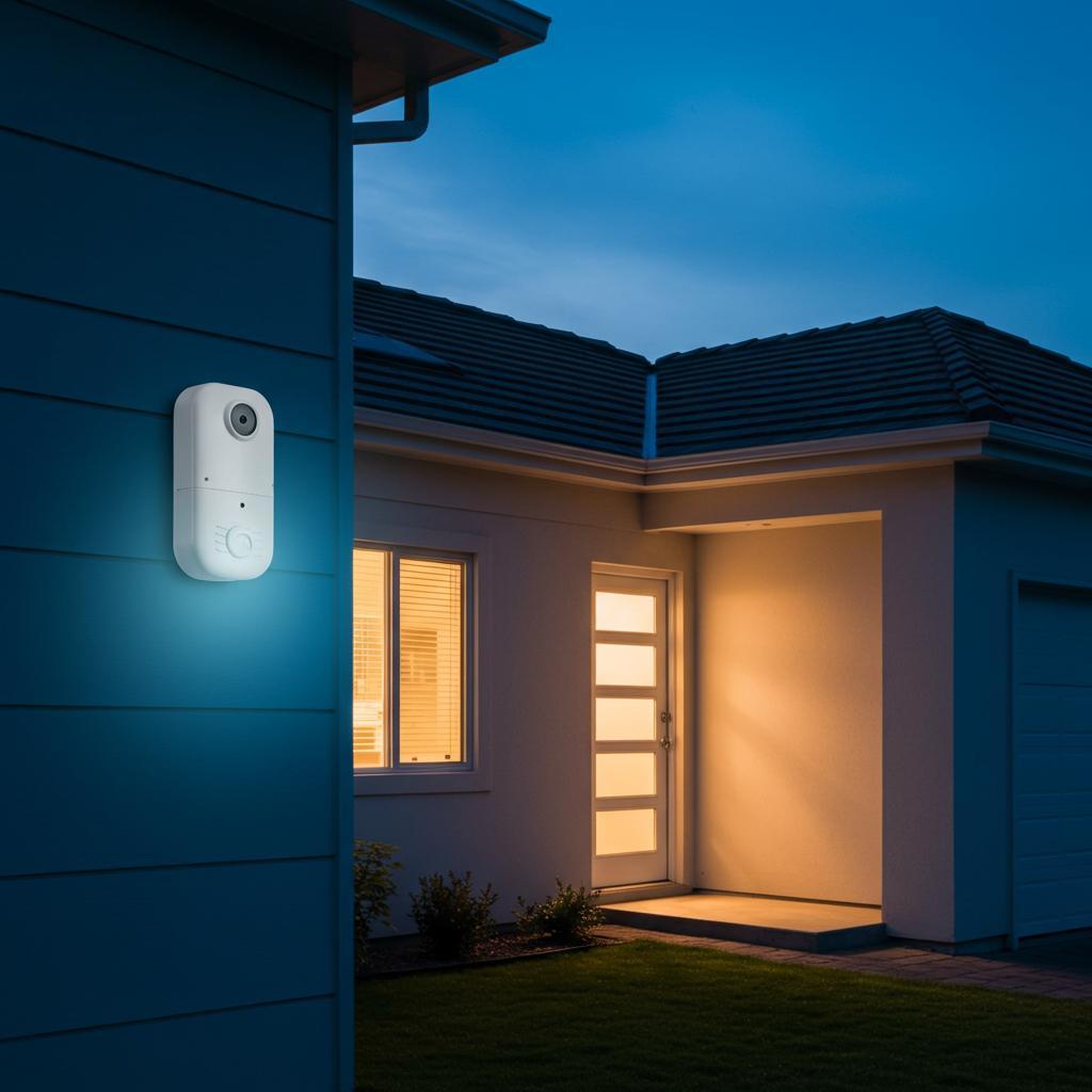 Door Security Alarm Sensors: Protect Your Home with the Best in 2026