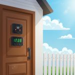 Door Security Alarms: Protect Your Home in 2026 (Expert Buying Guide)