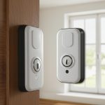 The Best Door Alarm Sensors for Home Security in 2026: Top Picks & Expert Buying Guide