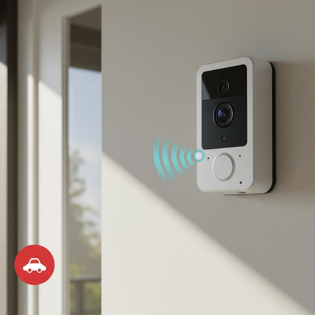 5 Best No Subscription Doorbell Cameras in 2026 (Protect Your Home for Free)