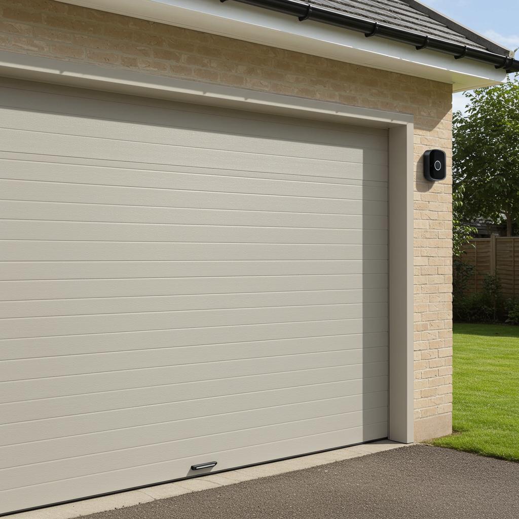 Garage Door Alarms: Top Picks for 2026 Home Security