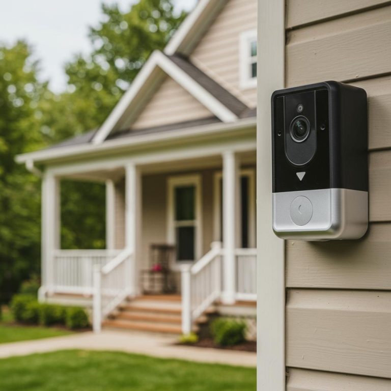 Vivint Doorbell Camera: Is It Worth the Price in 2026? [Review]
