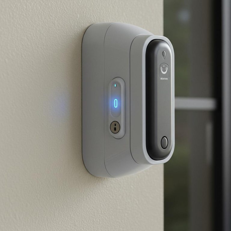 Door Alarm When Door Opens: Is It Right for *Your* Home? [2026 Guide]