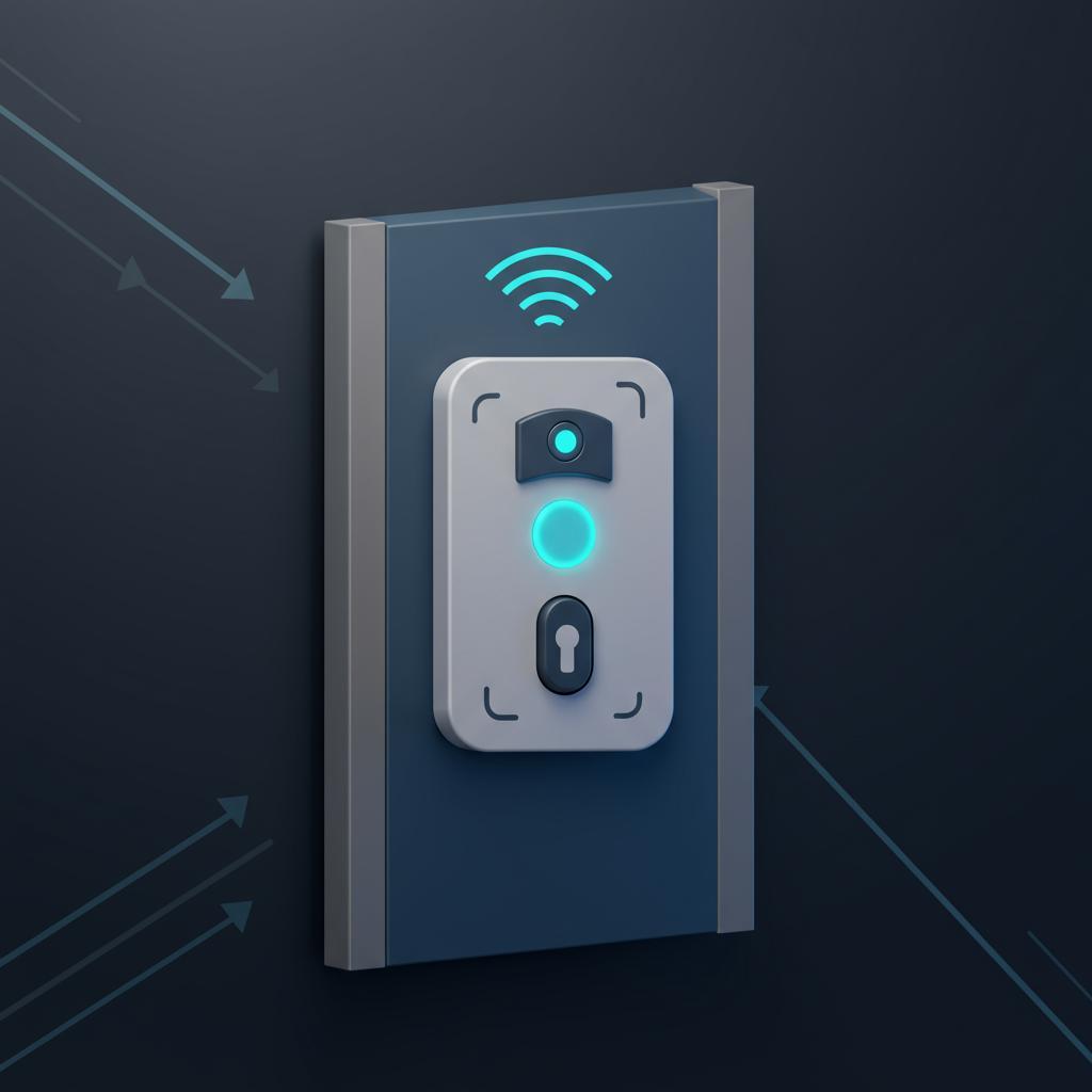 Alarm Door Sensor: The Complete 2026 Buyer’s Guide