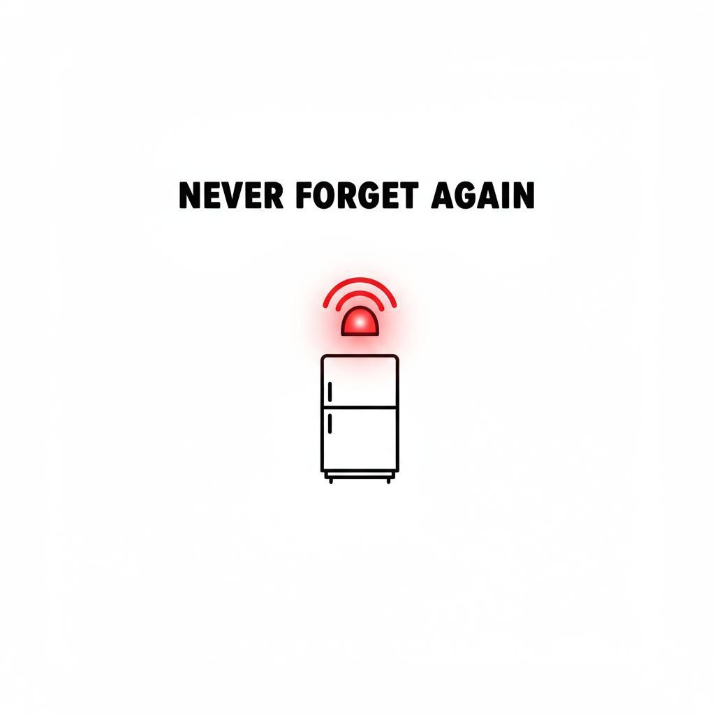 Never Forget Again: The Best Freezer Door Alarms of 2026
