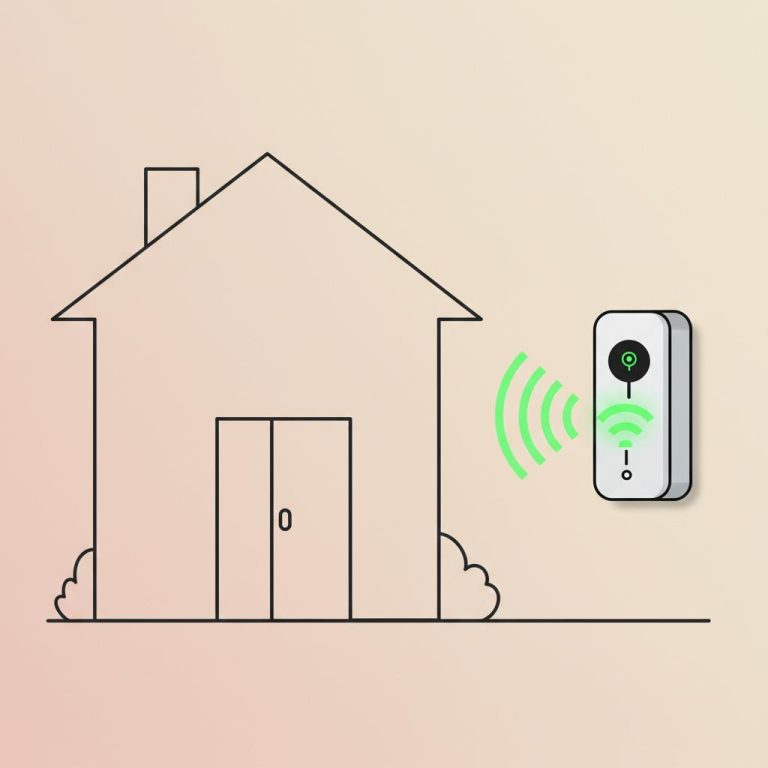 The Best Door Sensor Alarms of 2026: Keep Your Home Safe