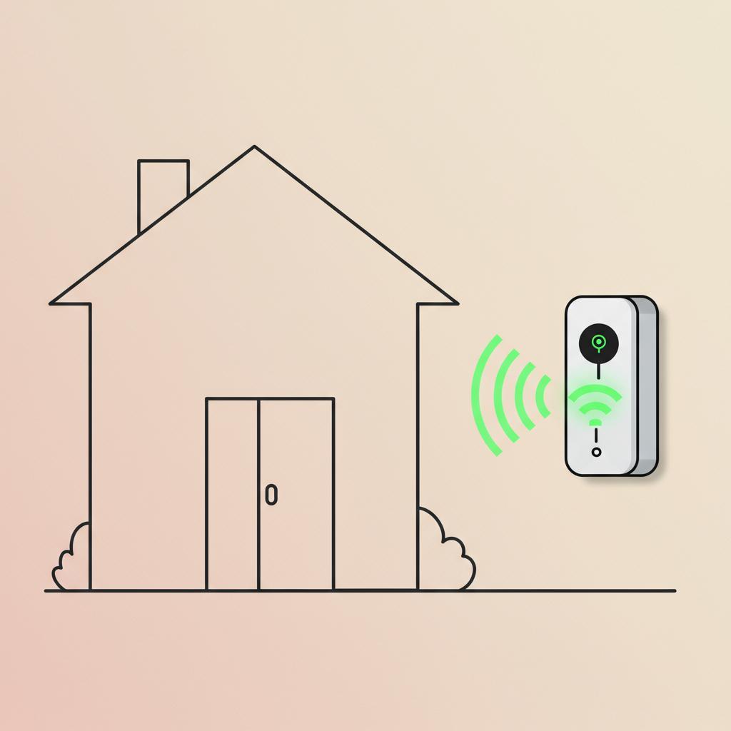 The Best Door Sensor Alarms of 2026: Keep Your Home Safe