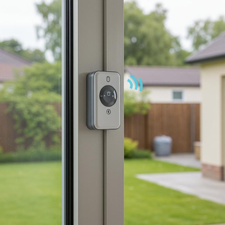 Stop Intruders: The Best Sliding Door Alarms of 2026 (Affordable Security!)