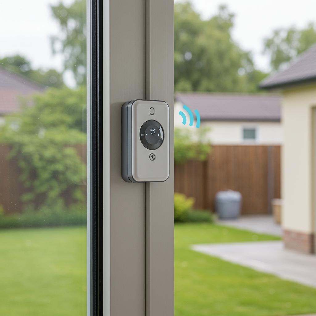 Stop Intruders: The Best Sliding Door Alarms of 2026 (Affordable Security!)