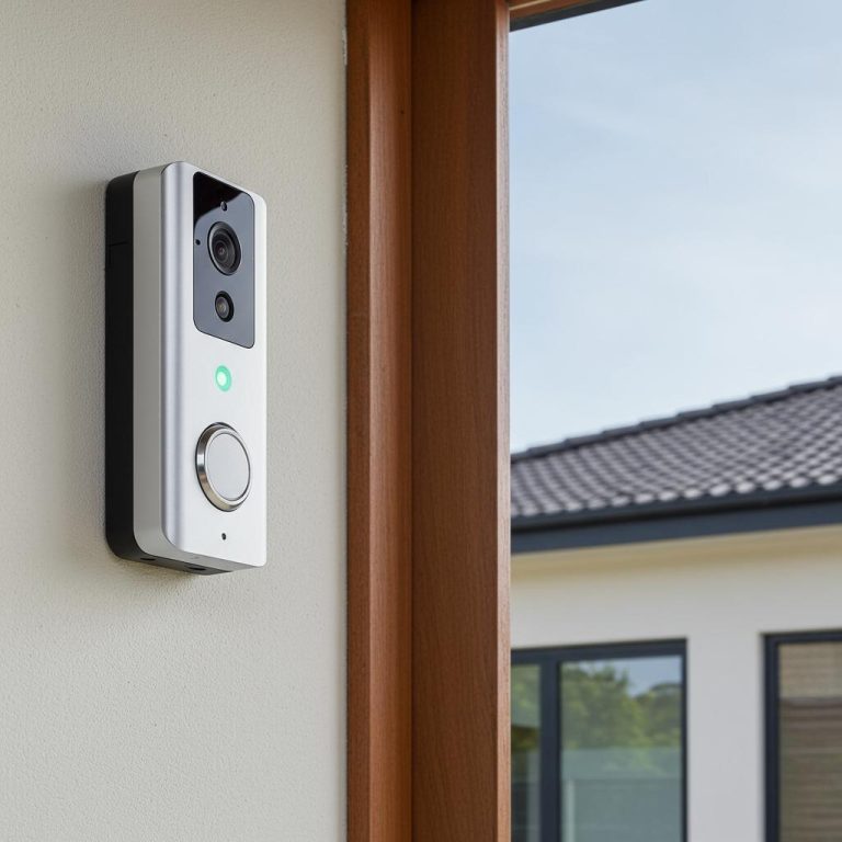 The Best Cheap Doorbell Cameras of 2026: Protect Your Home for Under $50