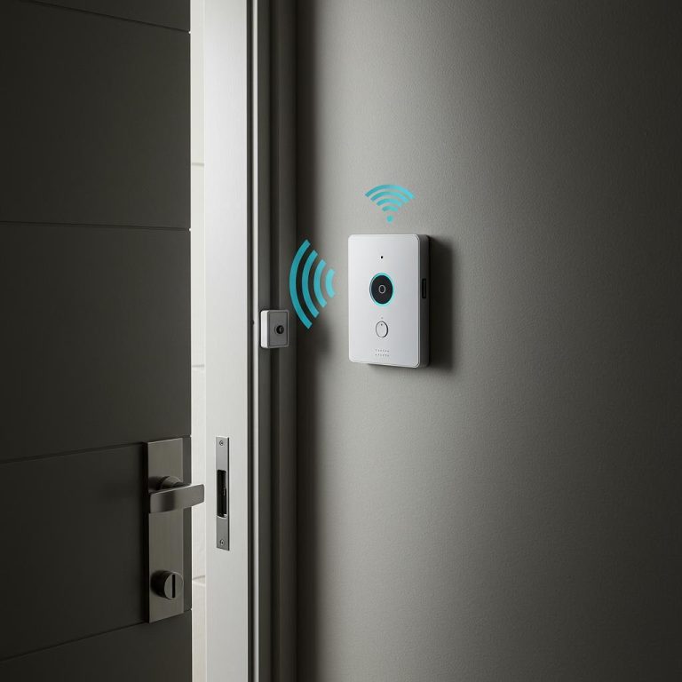 Door Open Alarm: Protect Your Home with the 5 Best Systems of 2026