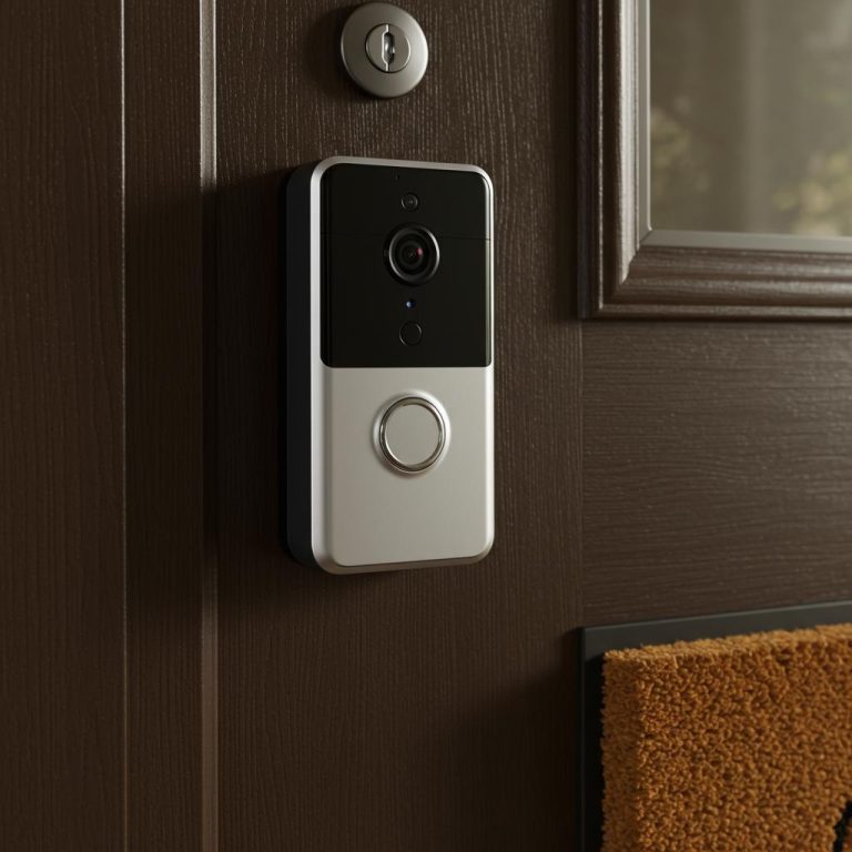 The Best Smart WiFi Doorbell Cameras of 2026 (Compared & Reviewed)